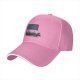 Alien classroom new plan graphic black baseball cap