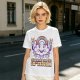 Get Ready For The Shitstorm Cloud Rainbow Graphic T-Shirt