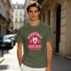 Sunnydale 2003 Blood Drive Themed Graphic T-Shirt