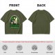 I'm a Carnivore Funny Vegetable Graphic T-Shirt