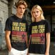 Even Stars Burn Out And They Don't Even Pay Bills Graphic T-Shirt