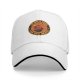 I'm Only Here For The Ramen Graphic Baseball Cap