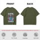 Mortal Instant Ramen Graphic Tee for Gaming Fans