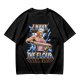 I Have The Flour He-Man Chef Parody Graphic T-Shirt