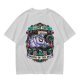 Villains Unite Witch of the Sea Ursula Graphic T-Shirt