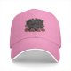 Introverted But Willing To Discuss Cats Baseball Cap