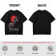 Toothless The Night Fury Dragon Graphic T-Shirt