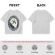 Today Feels Like Monday Stair Fall Graphic T-Shirt