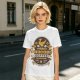Chocobo Coffee Midgar Fastest Delivery Service T-Shirt