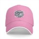 Zan Zand Blitzball League Graphic Baseball Cap