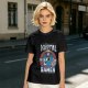 Mortal Instant Ramen Graphic Tee for Gaming Fans