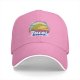 I'm Here For Tacos A Tac-Hoe If You Will Black Baseball Cap