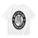My Cat Is My Pspsychologist Funny Graphic T-Shirt