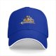 Avatar The Last Airbender Group Graphic Baseball Cap