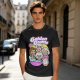 Golden Grams Themed Graphic T-Shirt Featuring The Golden Girls