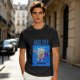 Gear Five Luffy Gomu Gomu No Mi Anime Graphic T-Shirt