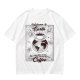 Welcome to Earth Coffee Lover Graphic T-Shirt