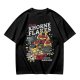 Khorne Flakes Chaos Cereal Themed Graphic T-Shirt