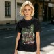 Little China Big Trouble Graphic Tee for Movie Fans