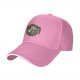 I Hate Monday But Also All The Other Days Cat Baseball Cap