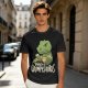 Grumpy Dinosaur T-Shirt for Kids Today I'm a Grumpysaurus