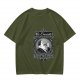 Mr. Creosote's Wafer Thin Mints Graphic T-Shirt