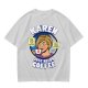 Karen Just Needs Coffee Funny Graphic T-Shirt