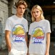 I'm Tacos A Tac-Hoe If You Will Taco Graphic T-Shirt