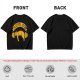 Sloth's Gym T-Shirt with Funny Lifting Sloth Graphic