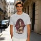 Avalanche Enlist Today Knock Out Shinra Graphic T-Shirt