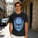 Olive T-Shirt With Avatar The Last Airbender Appa Graphic