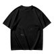 Oversized Olive Green Short Sleeve Crew Neck T-Shirt