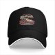 Even I Don't Believe In Myself Unicorn Therapy Baseball Cap