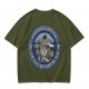 Avatar The Last Airbender Cactus Juice Sokka Graphic T-Shirt