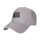 I Don't Need Therapy I Talk To My Plants Baseball Cap