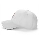 Black Baseball Cap With Dante's Pizza Devil Trigger Print