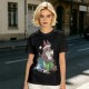 Christmas Totoro and Friends Graphic Tee