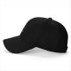Black baseball cap with Skeletor Snake Mountain Gym graphic