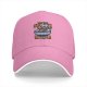 Tis The Season To Eat Ramen Graphic Baseball Cap