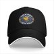 Chocobo Racing Graphic Black Baseball Cap