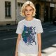 Attack on Titan Scout Regiment Soldier Graphic T-Shirt