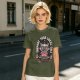 Support Your Local Cult Join The Flock Graphic T-Shirt