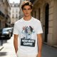 Bluey Character 'Need More Coffee' Graphic T-Shirt