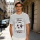 Welcome to Earth Coffee Lover Graphic T-Shirt