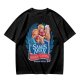 Samus Aran Bounty Lager Graphic T-Shirt