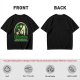 I'm a Carnivore Funny Vegetable Graphic T-Shirt