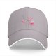 Black baseball cap with cute axolotl 'Relaxalofi' graphic design