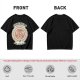 Airbending University Air Nomads Graphic T-Shirt