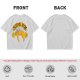 Sloth's Gym T-Shirt with Funny Lifting Sloth Graphic