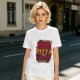 Horror Movies Pizza Couch Count Me In Graphic T-Shirt